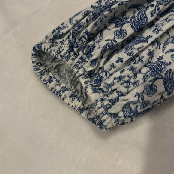 Old Navy Button Top - Picture 4 of 4